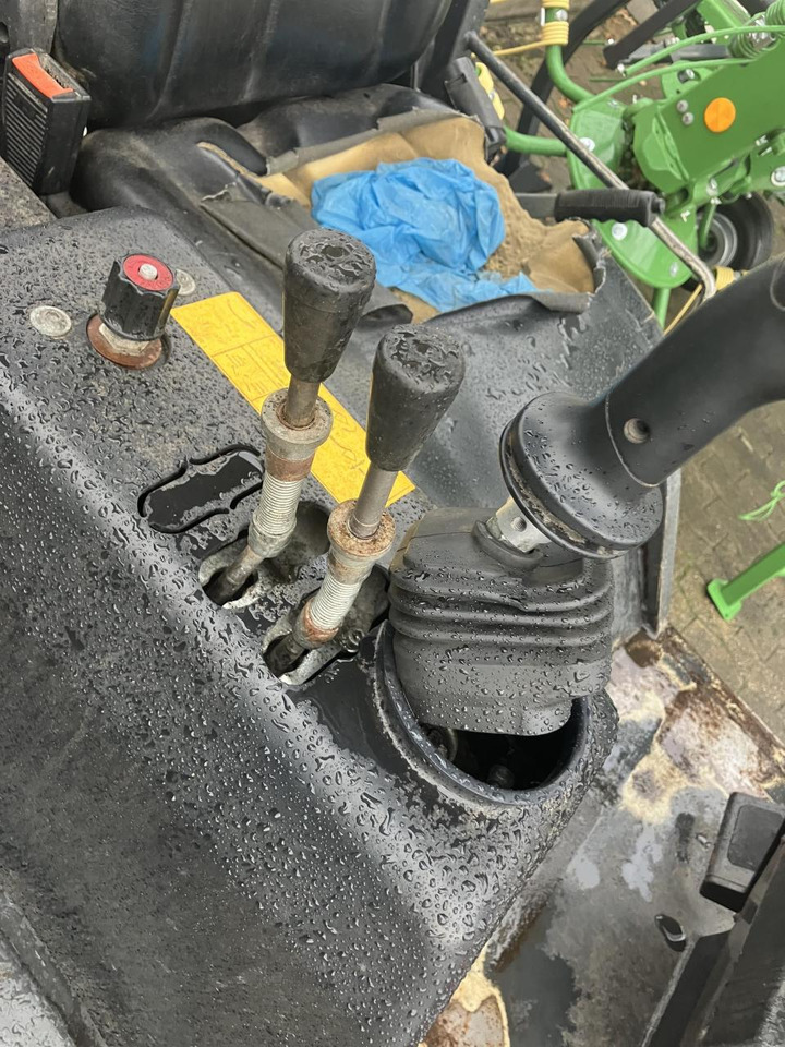 Thaler 3248/A - 轮式装载机:图4 Thaler 3248/A - 轮式装载机:图4