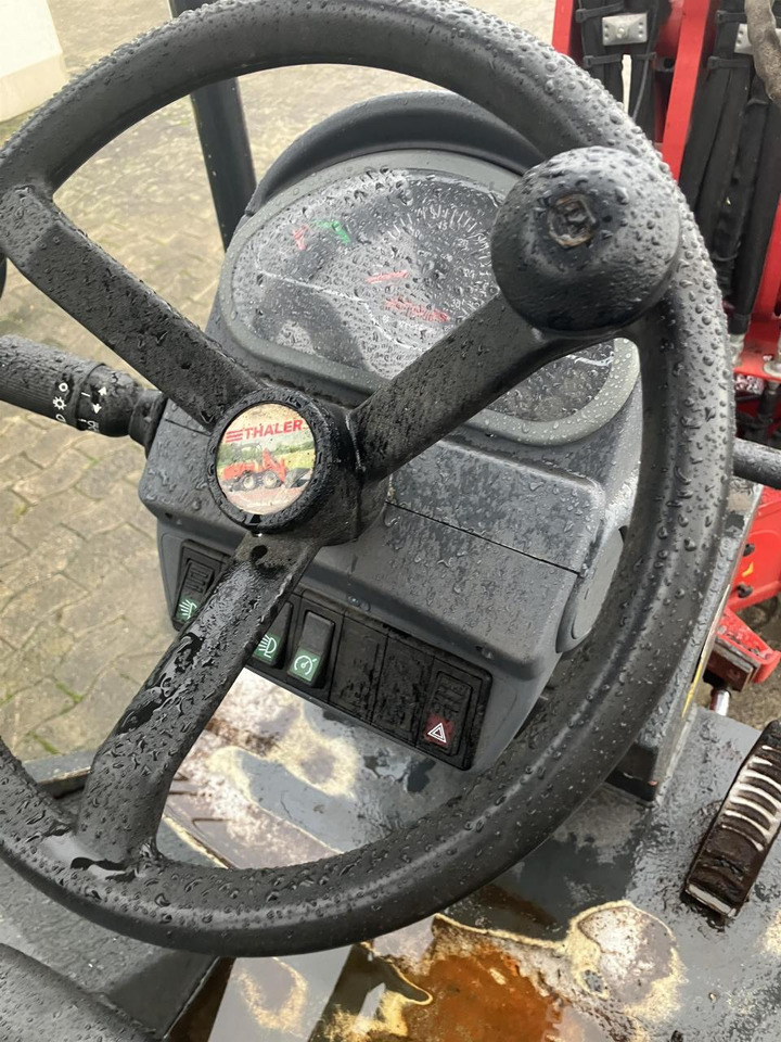 Thaler 3248/A - 轮式装载机:图3 Thaler 3248/A - 轮式装载机:图3