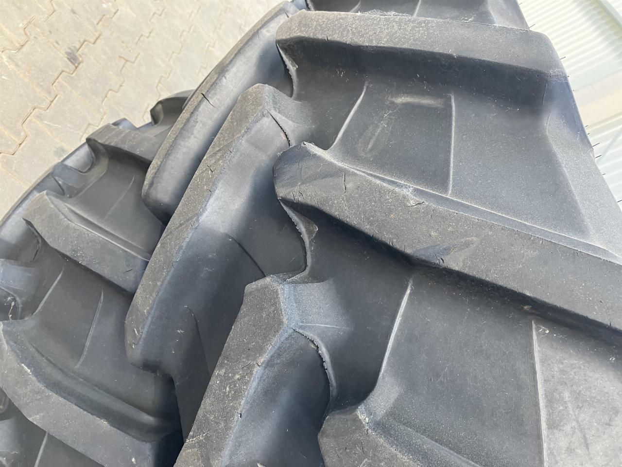 Trelleborg 480/70R30 - 轮胎 适用于 农业机械:图2 Trelleborg 480/70R30 - 轮胎 适用于 农业机械:图2