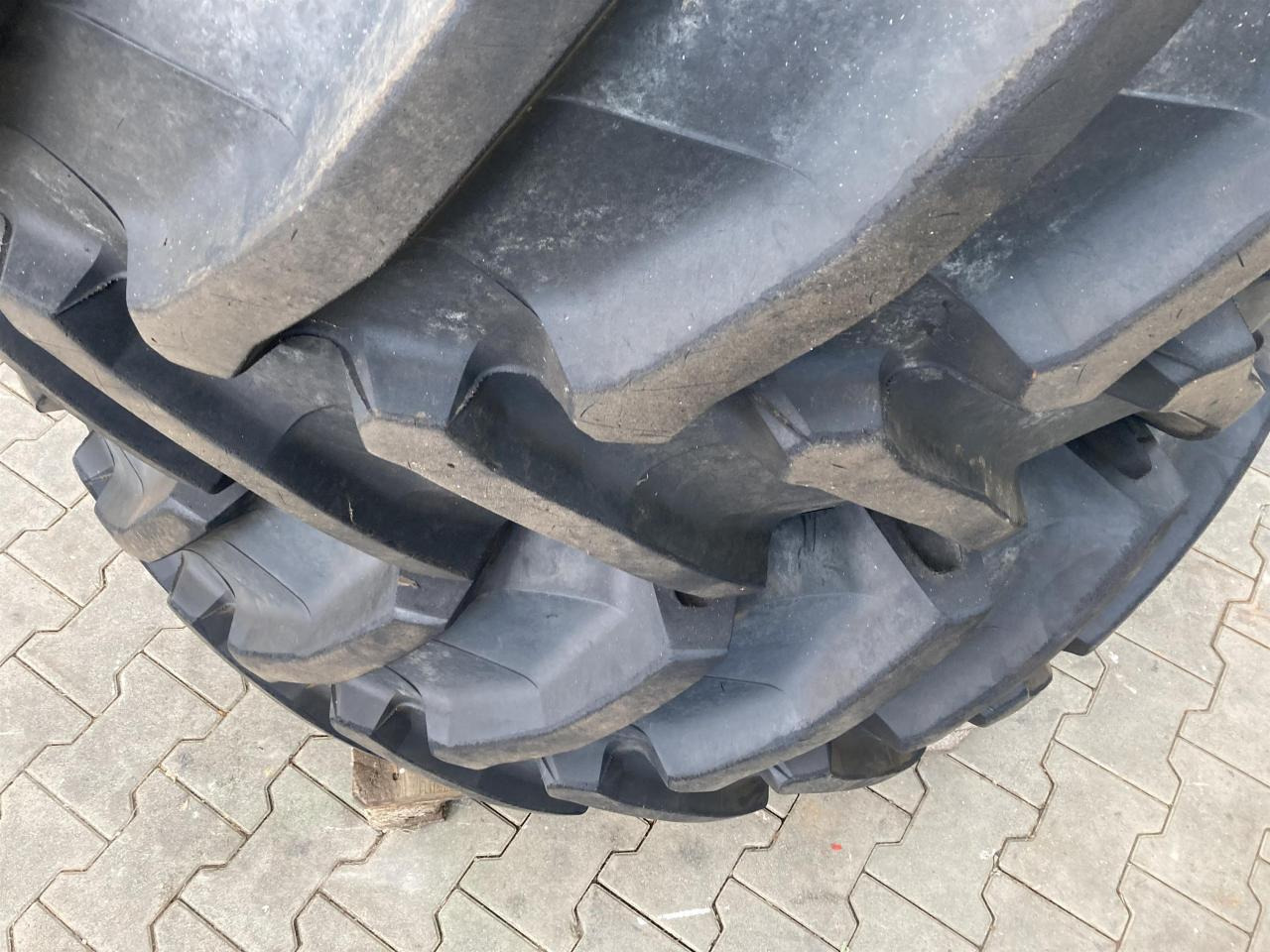 Trelleborg 540/65R30 - 轮胎 适用于 农业机械:图3 Trelleborg 540/65R30 - 轮胎 适用于 农业机械:图3