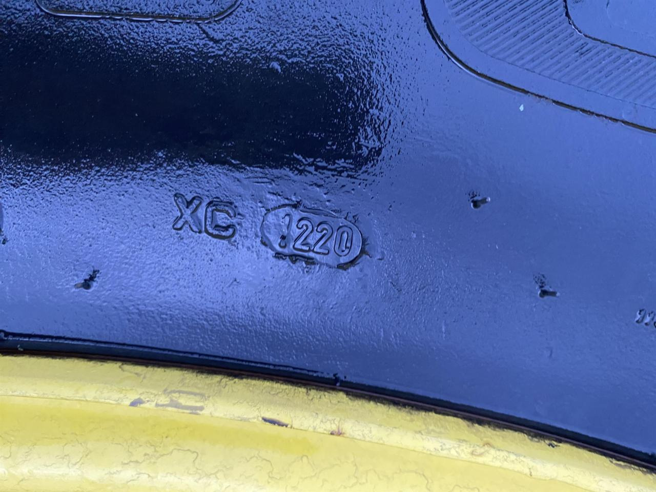 Trelleborg 600/65R38 - 轮胎 适用于 农业机械:图3 Trelleborg 600/65R38 - 轮胎 适用于 农业机械:图3