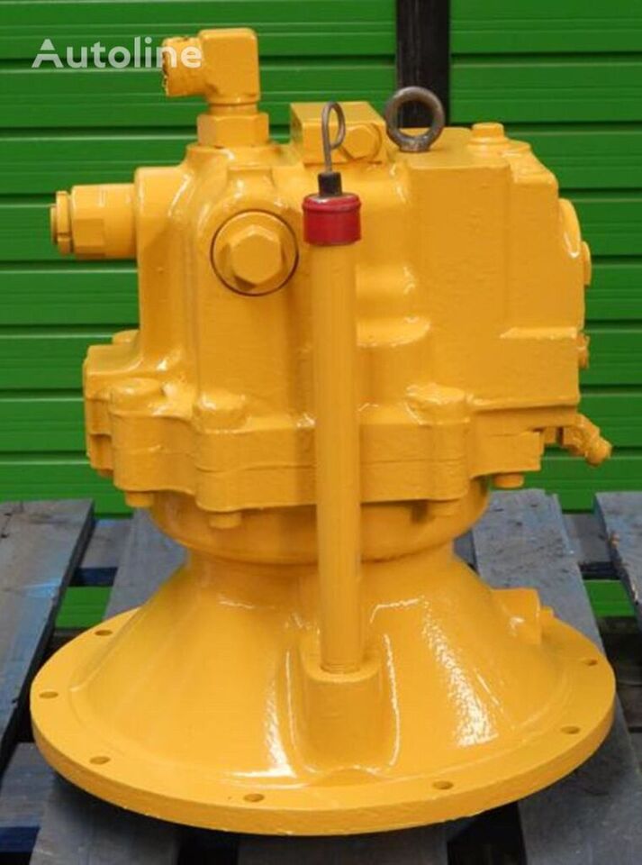 Komatsu 706-7K-01040 Komatsu PC340-7 - 回转马达 适用于 反铲装载机:图2 Komatsu 706-7K-01040 Komatsu PC340-7 - 回转马达 适用于 反铲装载机:图2