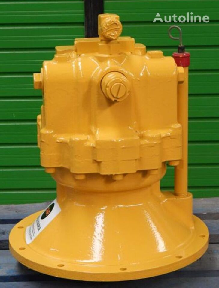 Komatsu 706-7K-01040 Komatsu PC340-7 - 回转马达 适用于 反铲装载机:图4 Komatsu 706-7K-01040 Komatsu PC340-7 - 回转马达 适用于 反铲装载机:图4