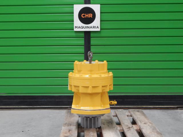 Swing Motor KOMATSU PC240-6 20Y-26-K1100 - 回转马达 适用于 建筑机械:图4 Swing Motor KOMATSU PC240-6 20Y-26-K1100 - 回转马达 适用于 建筑机械:图4
