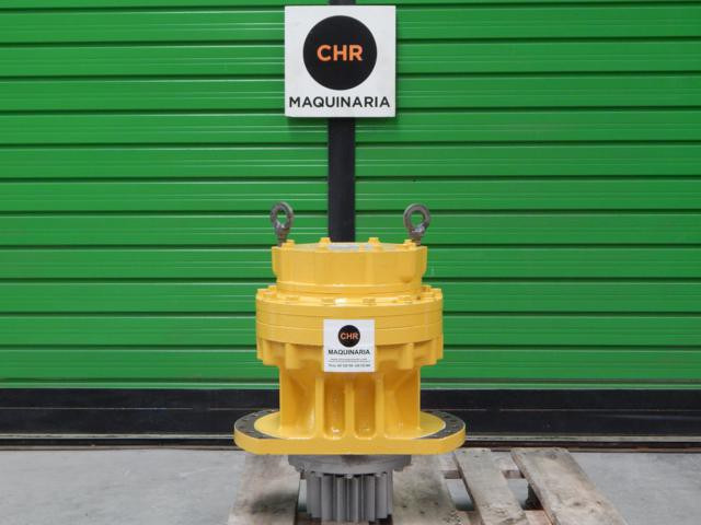 Swing Motor KOMATSU PC240-6 20Y-26-K1100 - 回转马达 适用于 建筑机械:图2 Swing Motor KOMATSU PC240-6 20Y-26-K1100 - 回转马达 适用于 建筑机械:图2