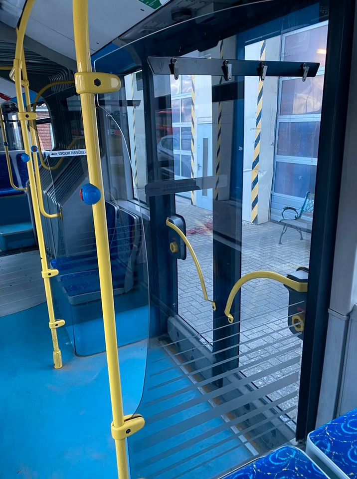 MERCEDES-BENZ O 530 G Citaro - 城市巴士:图5 MERCEDES-BENZ O 530 G Citaro - 城市巴士:图5