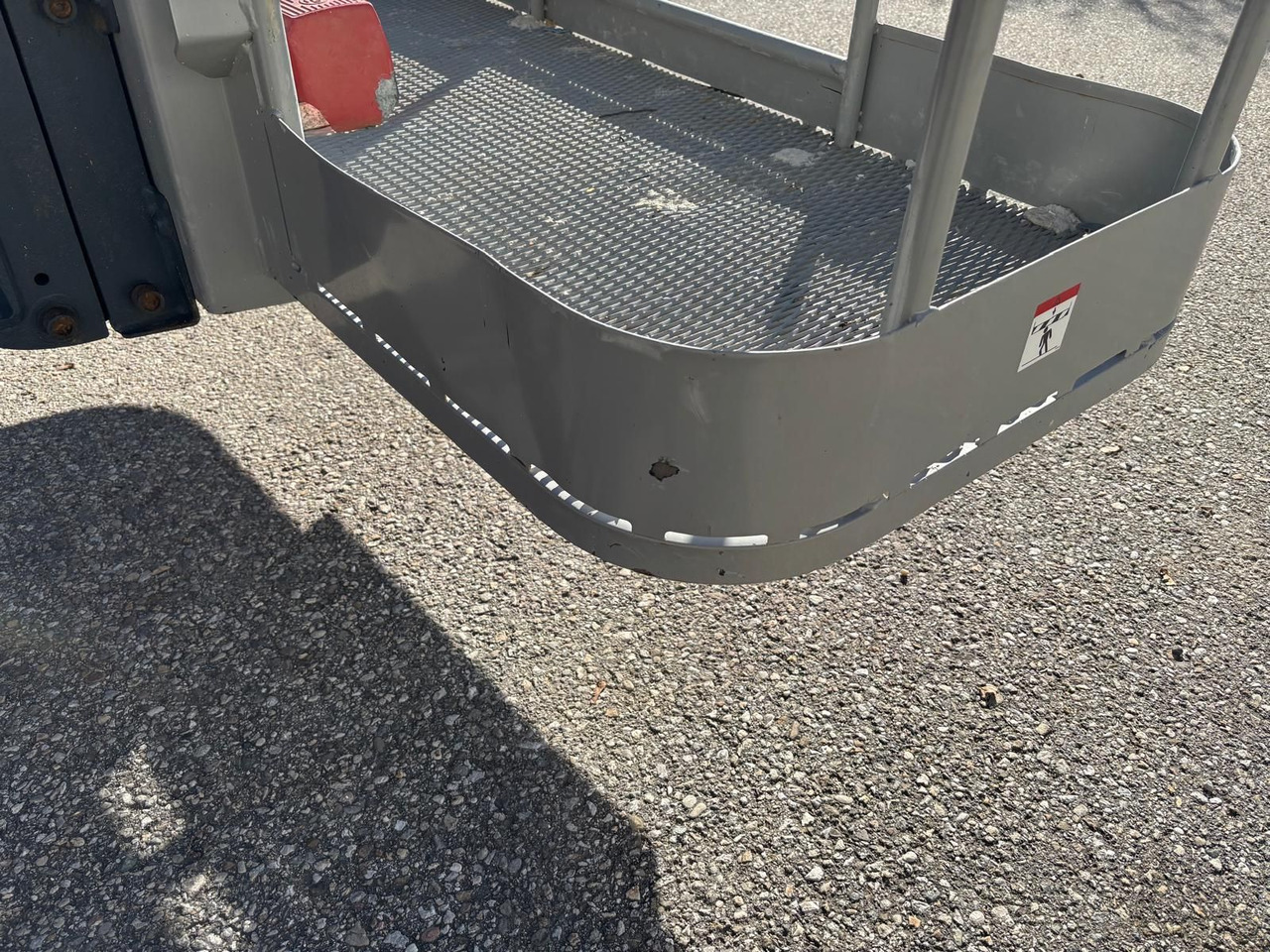 铰接臂 Manitou 160ATJ +：图11