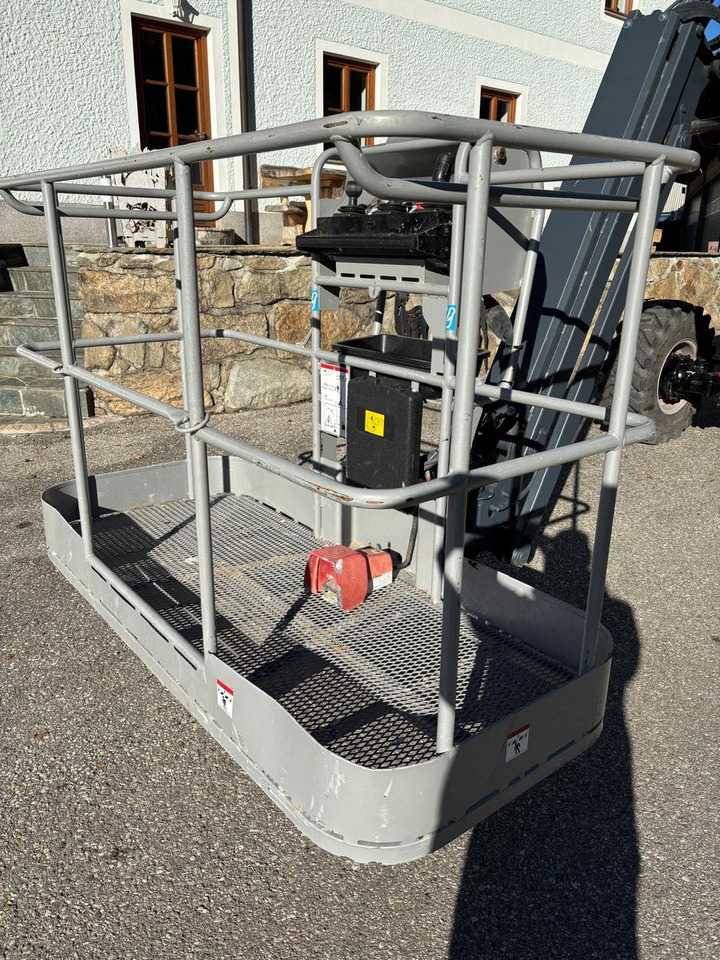 铰接臂 Manitou 160ATJ +：图15