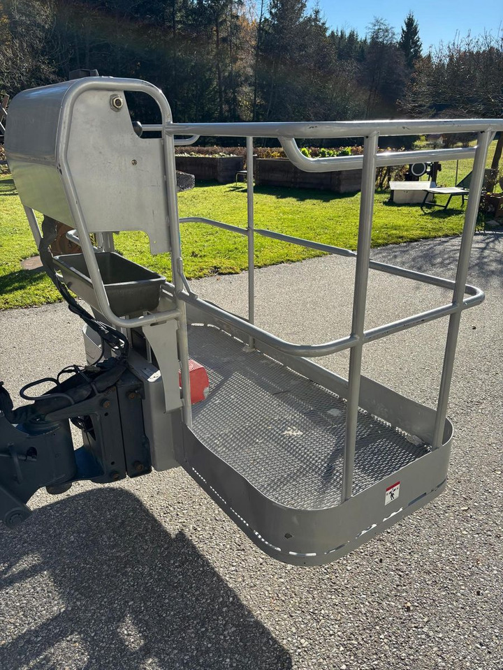 铰接臂 Manitou 160ATJ +：图19