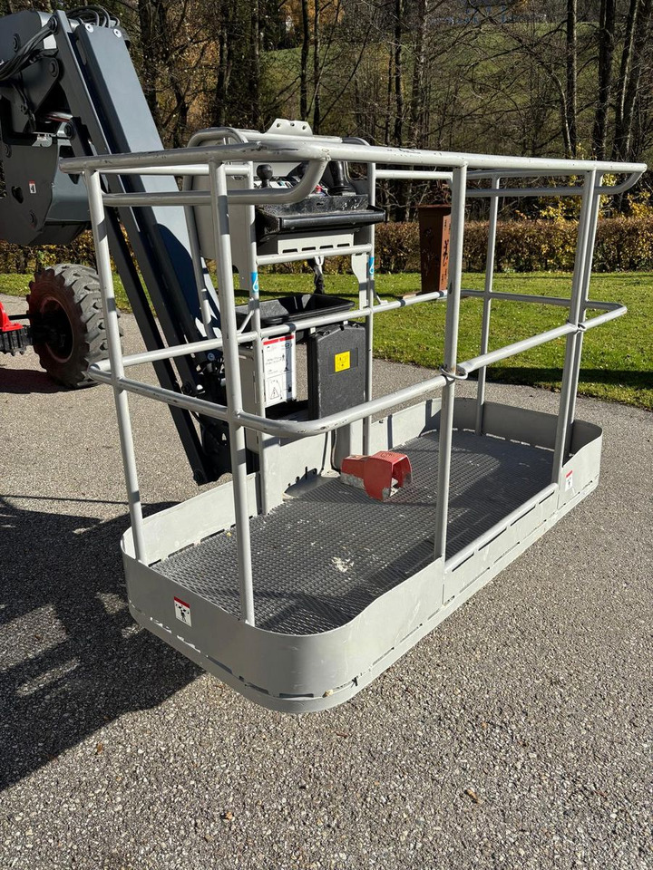 铰接臂 Manitou 160ATJ +：图16