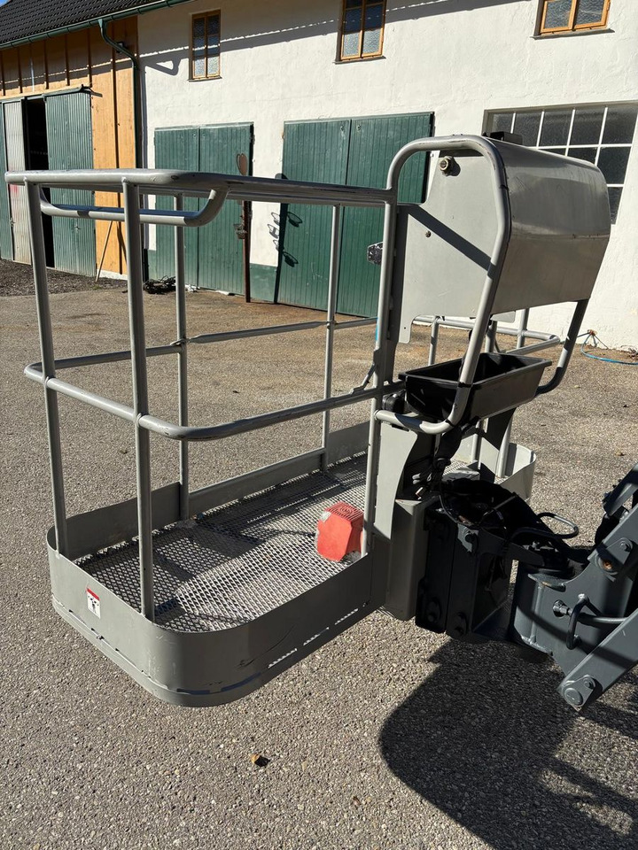 铰接臂 Manitou 160ATJ +：图17