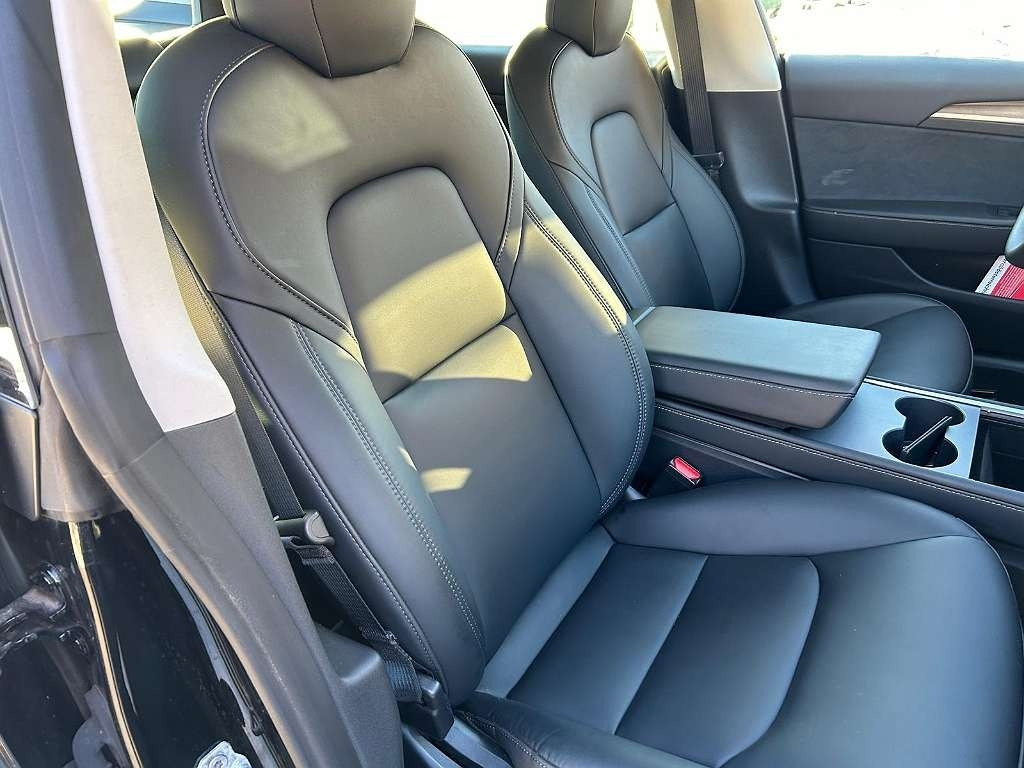 汽车 Tesla Model 3 Long Range:图10 汽车 Tesla Model 3 Long Range:图10