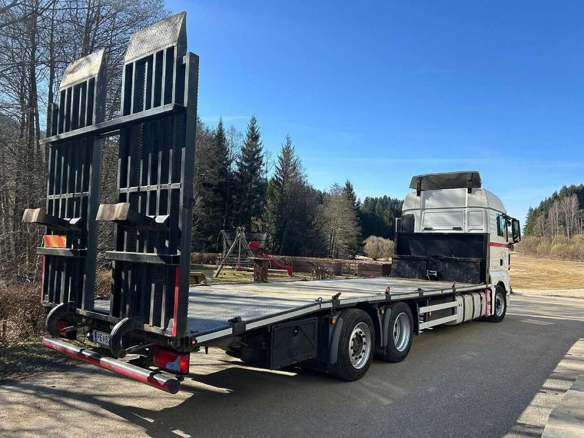 - 自动转运卡车:图3 - 自动转运卡车:图3