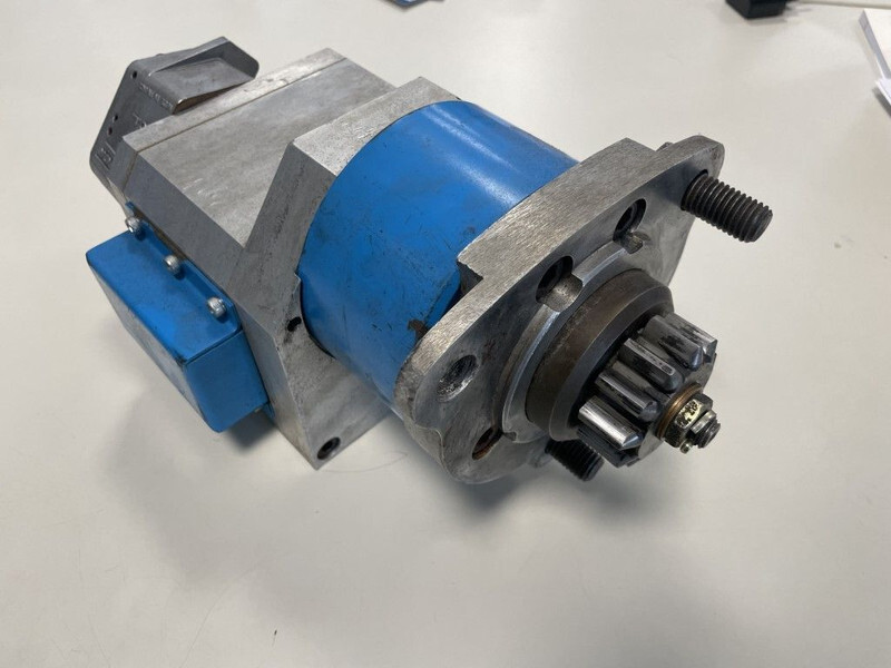 Cummins Ervor air-starter / luchtstarter - 启动器:图1 Cummins Ervor air-starter / luchtstarter - 启动器:图1