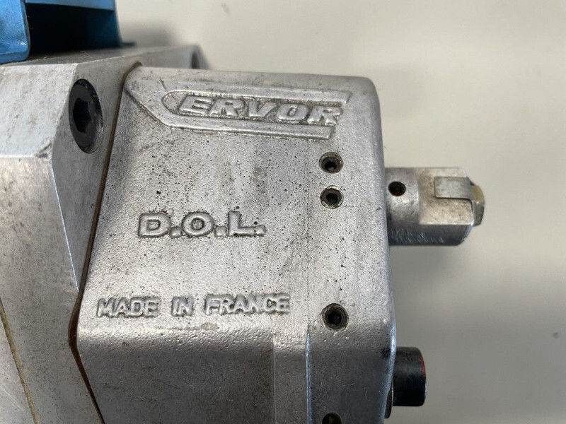 Cummins Ervor air-starter / luchtstarter - 启动器:图3 Cummins Ervor air-starter / luchtstarter - 启动器:图3