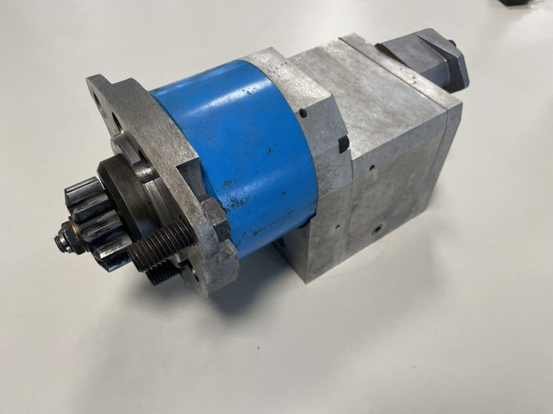 Cummins Ervor air-starter / luchtstarter - 启动器:图4 Cummins Ervor air-starter / luchtstarter - 启动器:图4