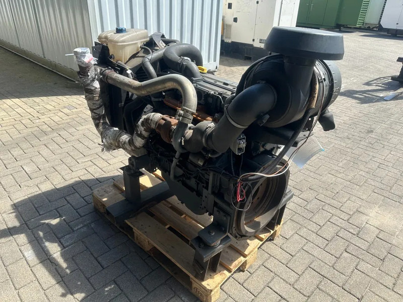 Deutz BF4M 1013 Diesel Engine 4 cylinder 102 kW / 137 HP - 发动机 适用于 材料装卸设备:图3 Deutz BF4M 1013 Diesel Engine 4 cylinder 102 kW / 137 HP - 发动机 适用于 材料装卸设备:图3