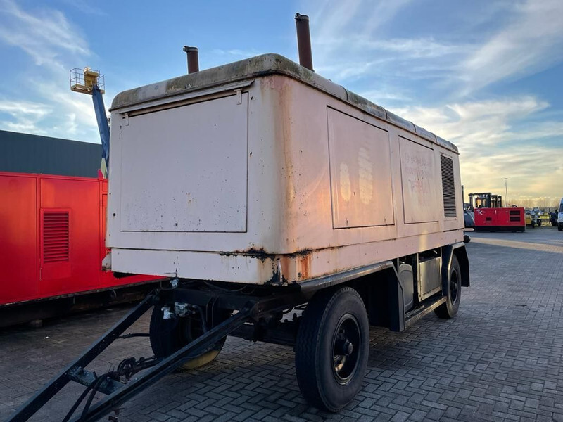 Deutz F12M 716 Bredenoord AEG 250 kVA Silent generatorset op aanhanger - 发电机组:图4 Deutz F12M 716 Bredenoord AEG 250 kVA Silent generatorset op aanhanger - 发电机组:图4