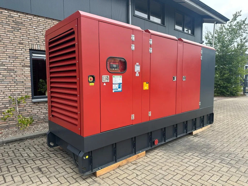 Doosan Mecc Alte Spa 680 kVA Silent generatorset as New Demo 2021 ! - 发电机组:图5 Doosan Mecc Alte Spa 680 kVA Silent generatorset as New Demo 2021 ! - 发电机组:图5