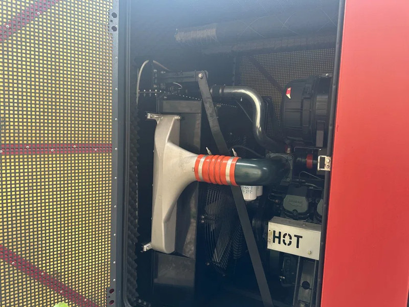 发电机组 Doosan Mecc Alte Spa 680 kVA Silent generatorset as New Demo 2021 !：图11