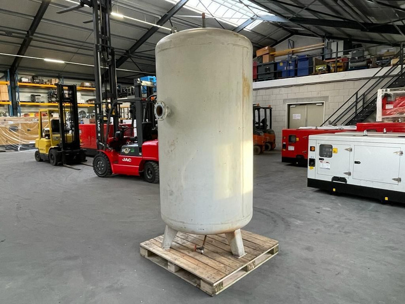 Grassair 2.000 Liter Verticale Luchtketel 10 Bar - 空气压缩机:图5 Grassair 2.000 Liter Verticale Luchtketel 10 Bar - 空气压缩机:图5