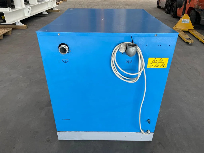 Grassair Luchtdroger DW46 - 7600 L/min 14 Bar - 空气压缩机:图5 Grassair Luchtdroger DW46 - 7600 L/min 14 Bar - 空气压缩机:图5