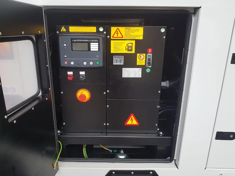Himoinsa HFW 120 Iveco FPT Stamford 120 kVA Silent Rental generatorset New! - 发电机组:图3 Himoinsa HFW 120 Iveco FPT Stamford 120 kVA Silent Rental generatorset New! - 发电机组:图3