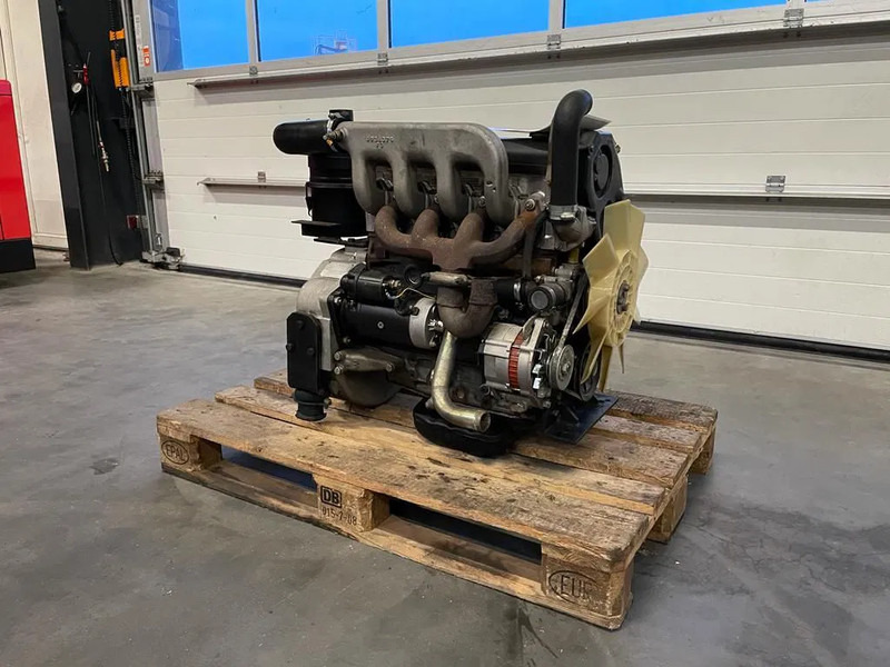 Iveco 8141 Diesel Motor 4 cilinder 53 kW / 74 PK Diesel Engine - 发动机 适用于 材料装卸设备:图3 Iveco 8141 Diesel Motor 4 cilinder 53 kW / 74 PK Diesel Engine - 发动机 适用于 材料装卸设备:图3