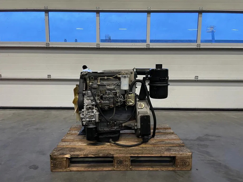 Iveco 8141 Diesel Motor 4 cilinder 53 kW / 74 PK Diesel Engine - 发动机 适用于 材料装卸设备:图2 Iveco 8141 Diesel Motor 4 cilinder 53 kW / 74 PK Diesel Engine - 发动机 适用于 材料装卸设备:图2
