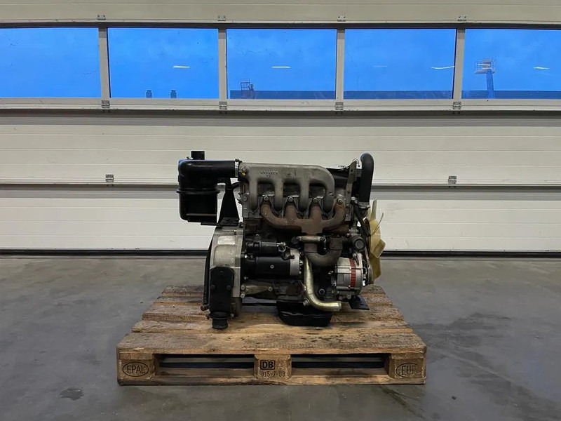 Iveco 8141 Diesel Motor 4 cilinder 53 kW / 74 PK Diesel Engine - 发动机 适用于 材料装卸设备:图5 Iveco 8141 Diesel Motor 4 cilinder 53 kW / 74 PK Diesel Engine - 发动机 适用于 材料装卸设备:图5