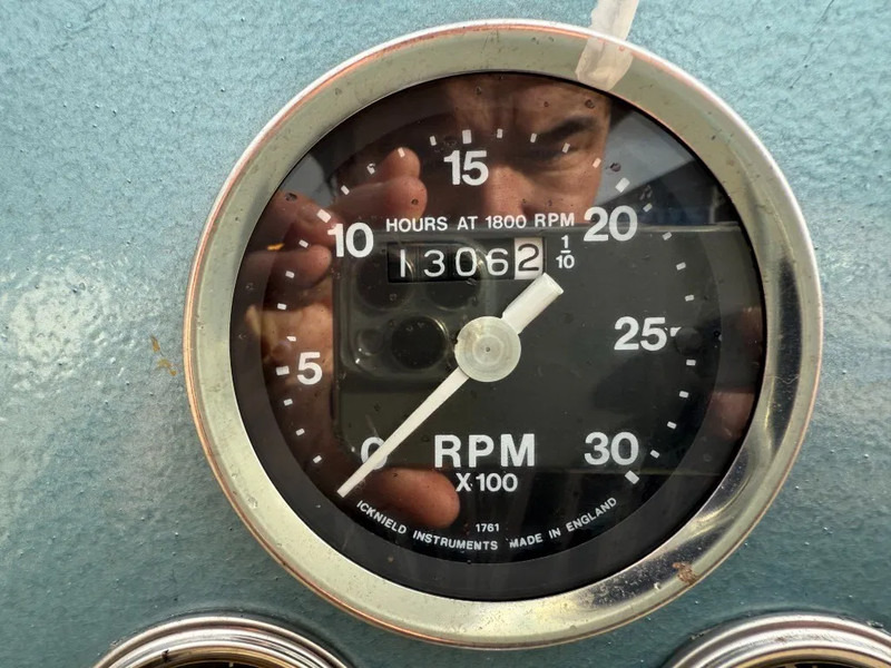 Iveco Aifo 828 - I SPP Diesel Waterpomp 612 m3 / h 14 Bar Waterpump - 水泵:图4 Iveco Aifo 828 - I SPP Diesel Waterpomp 612 m3 / h 14 Bar Waterpump - 水泵:图4