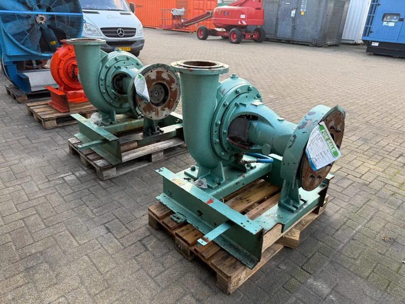KSB KSB ETA-R 200-400 Waterpomp 515 m3 / h 455 hours - 水泵:图5 KSB KSB ETA-R 200-400 Waterpomp 515 m3 / h 455 hours - 水泵:图5