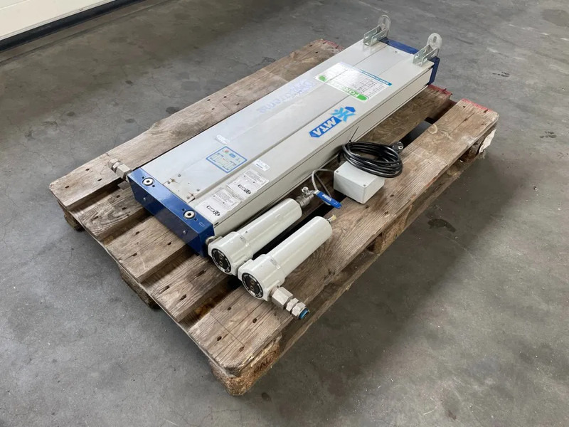 MTA Absorptiedroger NA077 - 750 Lmin 16 Bar - 空气压缩机:图3 MTA Absorptiedroger NA077 - 750 Lmin 16 Bar - 空气压缩机:图3