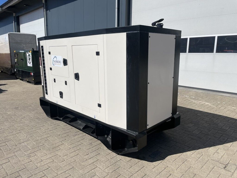 Perkins Nieuwe K-Line 66 kVA silent Rental Version! - 发电机组:图3 Perkins Nieuwe K-Line 66 kVA silent Rental Version! - 发电机组:图3