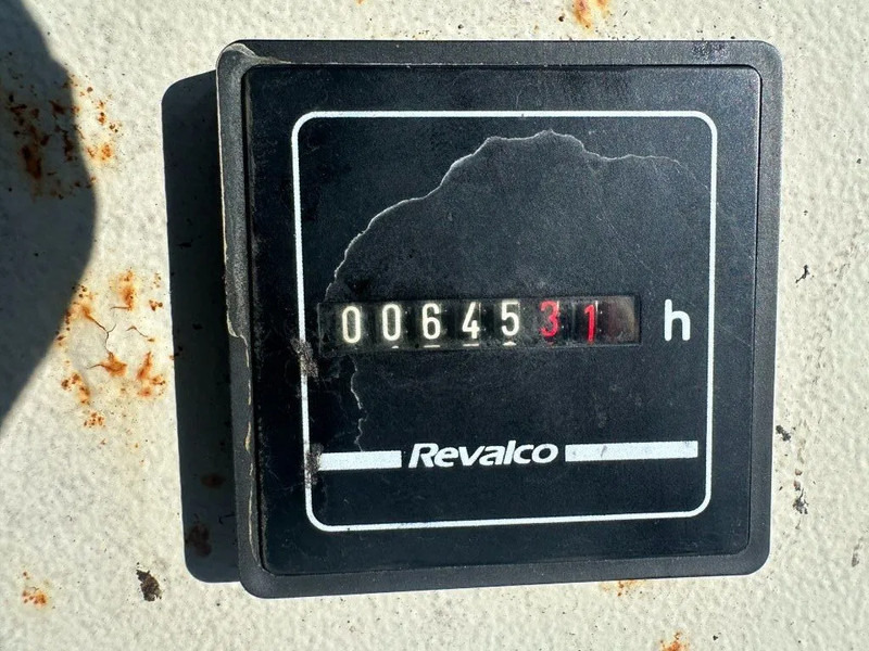 Perkins T4.236 Stamford 60 kVA generatorset 645 hours ! - 发电机组:图5 Perkins T4.236 Stamford 60 kVA generatorset 645 hours ! - 发电机组:图5