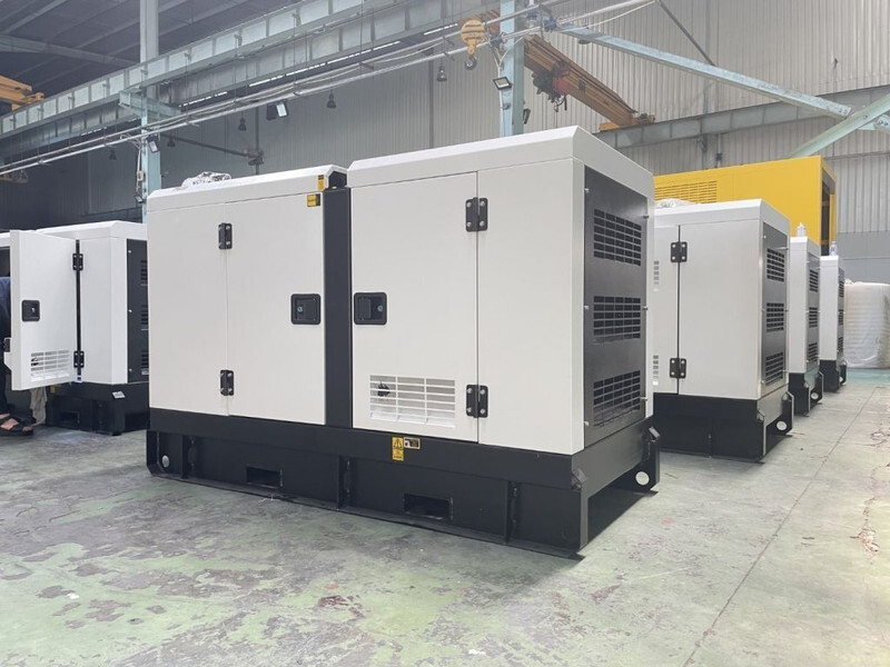 Scania DC13 Leroy Somer 350 kVA Silent generatorset New ! EU Stage 5 ! Stage V - 发电机组:图3 Scania DC13 Leroy Somer 350 kVA Silent generatorset New ! EU Stage 5 ! Stage V - 发电机组:图3