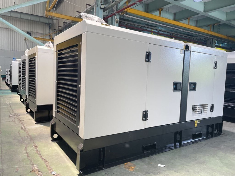 Scania DC13 Leroy Somer 350 kVA Silent generatorset New ! EU Stage 5 ! Stage V - 发电机组:图1 Scania DC13 Leroy Somer 350 kVA Silent generatorset New ! EU Stage 5 ! Stage V - 发电机组:图1