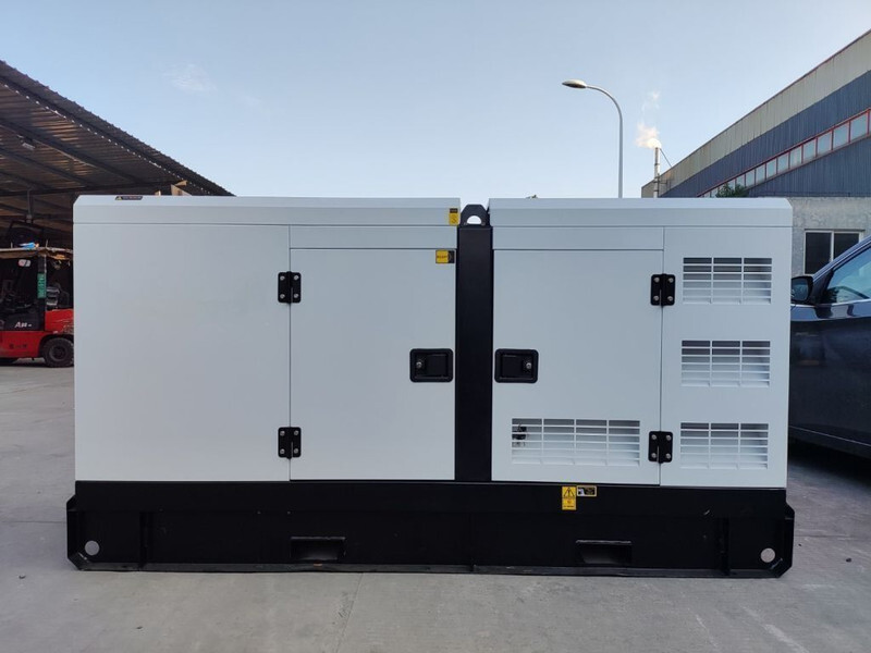 Scania DC9 Leroy Somer 275 kVA Silent generatorset New ! EU Stage 5 ! Stage V - 发电机组:图5 Scania DC9 Leroy Somer 275 kVA Silent generatorset New ! EU Stage 5 ! Stage V - 发电机组:图5