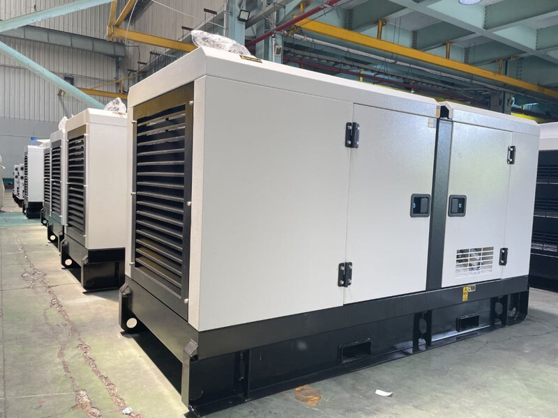 Scania EU Stage 5 Silent generatorsets ! Stage V - 发电机组:图1 Scania EU Stage 5 Silent generatorsets ! Stage V - 发电机组:图1