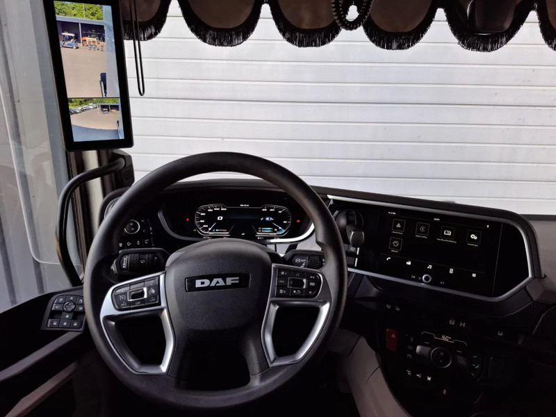 牵引车 DAF XG XG480 HYDRO：图18