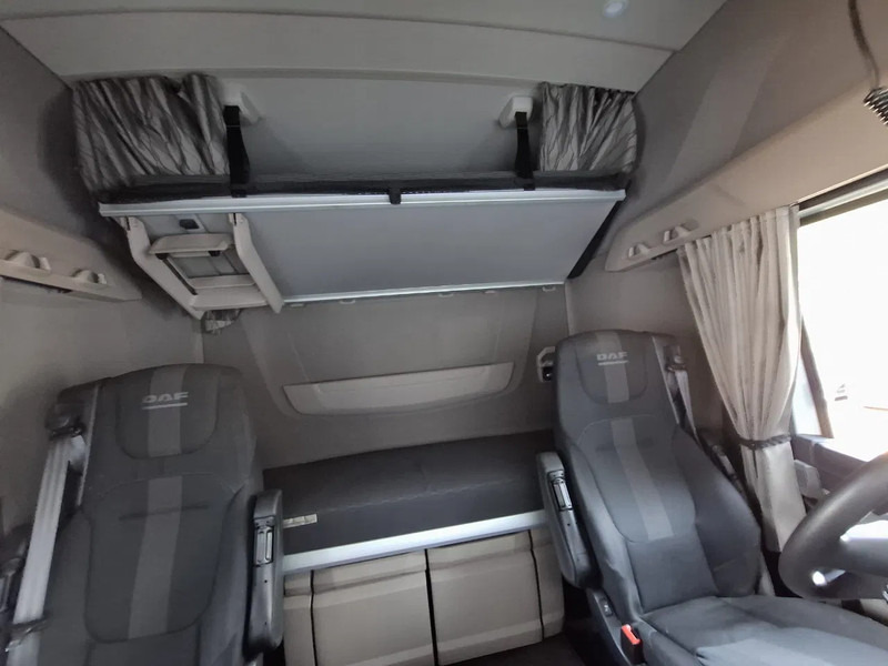 牵引车 DAF XG XG480 HYDRO：图12