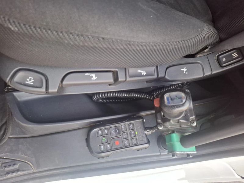牵引车 DAF XG XG480 HYDRO：图10