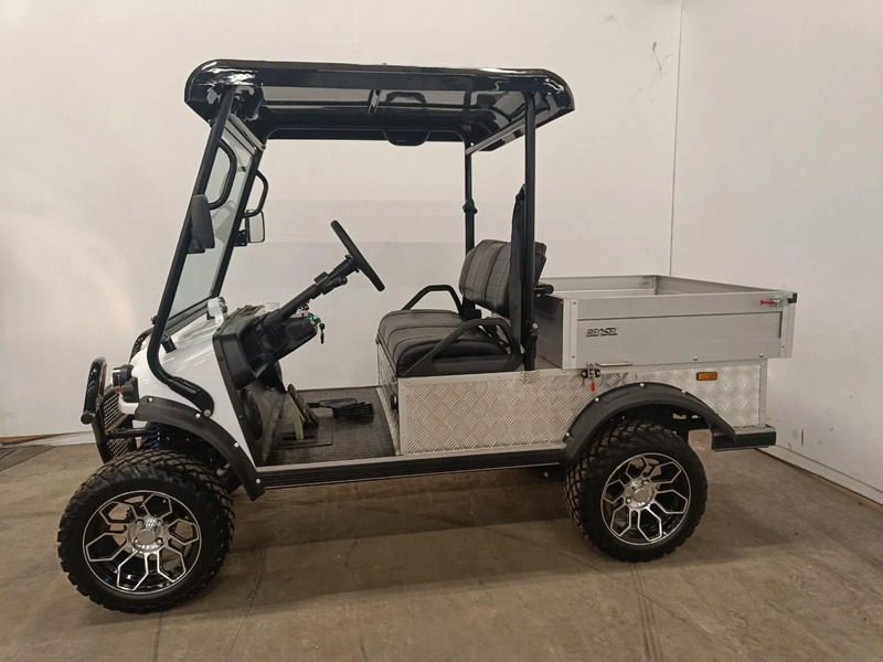 HOG BSN700R KENTEKEN (Road-Legal) 2-persoons - 高尔夫球车:图4 HOG BSN700R KENTEKEN (Road-Legal) 2-persoons - 高尔夫球车:图4