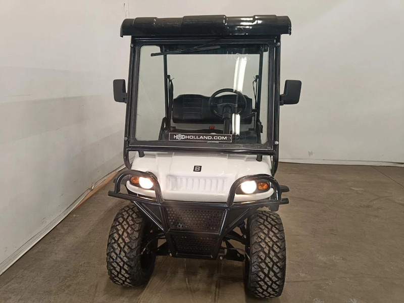 HOG BSN700R KENTEKEN (Road-Legal) 2-persoons - 高尔夫球车:图3 HOG BSN700R KENTEKEN (Road-Legal) 2-persoons - 高尔夫球车:图3