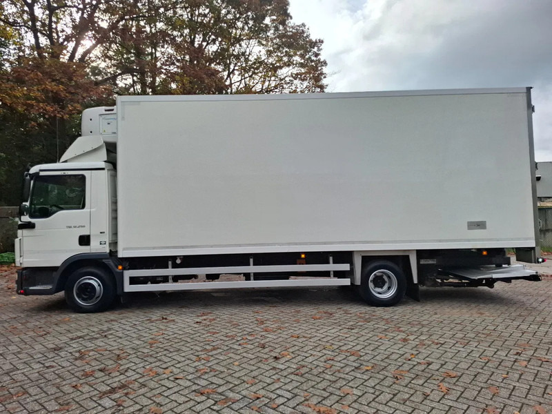 MAN TGL 12.250 Euro 6 - NL-Truck - 冷藏车:图3 MAN TGL 12.250 Euro 6 - NL-Truck - 冷藏车:图3