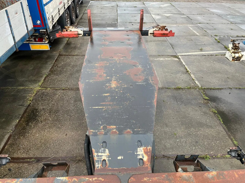 D-Tec FT-43-03V - 集装箱运输车/ 可拆卸车身的半拖车:图4 D-Tec FT-43-03V - 集装箱运输车/ 可拆卸车身的半拖车:图4