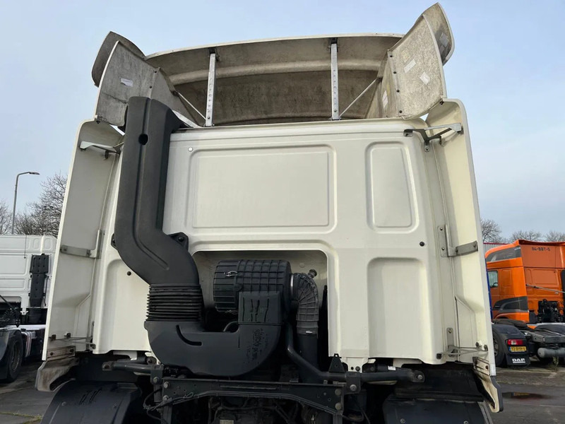 DAF CF 260 CF 260 FA CHASSIS CABINE EURO 6 - 驾驶室底盘卡车:图5 DAF CF 260 CF 260 FA CHASSIS CABINE EURO 6 - 驾驶室底盘卡车:图5