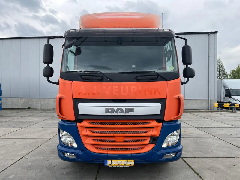 DAF CF 290 FT EURO 6 - 牵引车:图2 DAF CF 290 FT EURO 6 - 牵引车:图2
