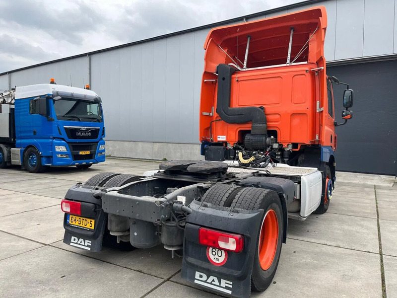 DAF CF 290 FT EURO 6 - 牵引车:图5 DAF CF 290 FT EURO 6 - 牵引车:图5