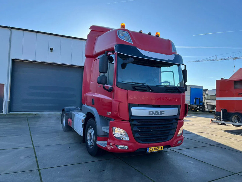 DAF CF 400 FT EURO 6 - 牵引车:图1 DAF CF 400 FT EURO 6 - 牵引车:图1